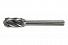 GARWIN INDUSTRIAL 900561-10*20*64 Борфреза цилиндрическая с закругленным концом 10x20x64 мм, VHM, AL, форма C (серия 900561)-4004