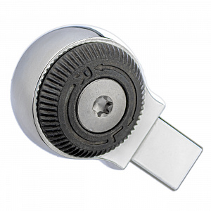 Licota AQC-T41418 Насадка для динамометрического ключа трещоточная 1/2", 14*18 mm, 52 зуба (AQEA, AQED)