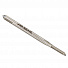 GARWIN INDUSTRIAL GM-TC02040 Метчики ручные M2x0.4, DIN 352, HSS, 6H, комплект из 2 штук-4004