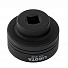 Licota ATF-3189 Головка гайки хвостовика дифференциала ведущего моста MB 2544 SW68 3/4", 12 гр.-4004