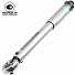 GARWIN PRO 501518-5-25-14 Динамометрический ключ с приводным квадратом 1/4", 5-25 Нм-4004