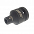 Головка торцевая 1/2" TORX E8 ударная JTC-4004
