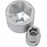 GARWIN PRO 643550 Набор торцевых головок 3/4" 6 гр., 19-50 мм, 17 пр.-4004