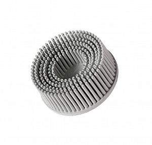 Щетка для очистки клапанов ГБЦ, d=2" (с шлифмашинкой JTC-5815) JTC