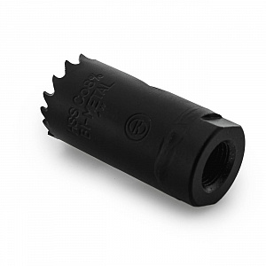 RUNTEC RT-HBV25 Коронка биметаллическая 25 мм RUNTEC BiM HSS-Co8, 4-6 TPI