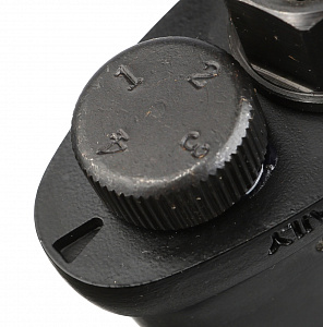 GARWIN PRO 800546-5088 Гайковерт пневматический ударный 1" 2000 Нм