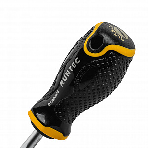 RUNTEC RT-SD1SL6.5x38 Отвертка RUNTEC SL6.5 x 38 мм S2
