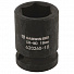 GARWIN PRO 620260-18 Головка, 1/2", 18 мм, торцевая, 6-гранная, ударная-4004