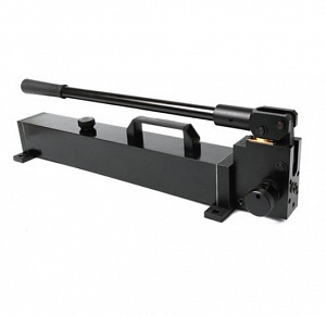 GARWIN PRO GHE-HP0700-3240 Насос ручной гидравлический с алюминиевым корпусом 700 бар; 3,24 л