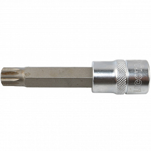 Licota H4RM14A Головка со вставкой, 1/2", M14, 100 мм