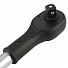 Licota ALT-6001W Набор торцевых головок 3/4", 12-ти гранных, 15 пр., 22-50 мм-4004