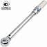 GARWIN INDUSTRIAL 501521-25-125-38 Динамометрический ключ 25-125 Нм, двухстороннего действия с приводным квадратом 3/8"-4004