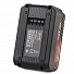 RUNTEC RT-LB24T Батарея аккумуляторная RUNTEC TECHNIC 20В, 4Ач-4004