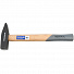 GARWIN INDUSTRIAL GHT-HW0800 Молоток слесарный Garwin INDUSTRIAL с рукояткой из дерева гикори, 800 г-4004