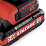 RUNTEC RT-ID60T Дрель-шуруповерт ударная аккумуляторная RUNTEC TECHNIC 13 мм, 20 В, 2*2Ач, 60 Нм-4004