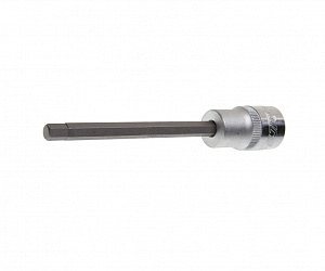 Головка 1/2"хH6 длинная с насадкой L=120мм JTC
