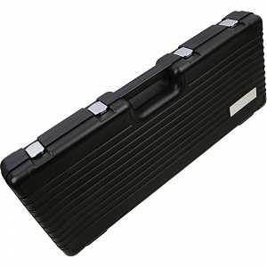 Licota ALK-8023F Набор инструмента 1/4" и 1/2", 167 предметов