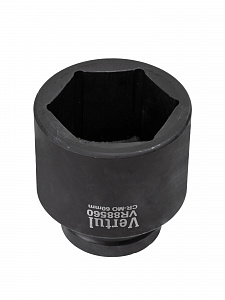 Головка ударная 1″ 60 мм. VR88560