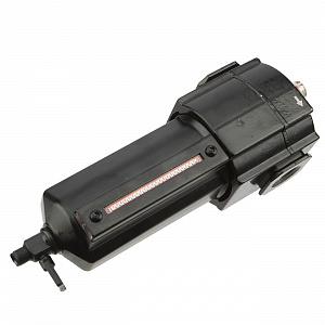 GARWIN INDUSTRIAL 807685-14 Лубрикатор для пневмоинструмента 1/4", усиленный - макс. давление 16 бар