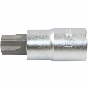 GARWIN PRO 612625-T60 Головка со вставкой, 1/2", T60, 55 мм
