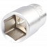 GARWIN PRO S0110 Головка, 1/4", 10 мм, торцевая, 6-гранная-4004