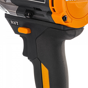 RUNTEC RT-IW1100W Гайковерт ударный аккумуляторный RUNTEC PRO 1/2", 20В, 1100Нм
