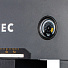 RUNTEC RT-SP100A Пресс пневмогидравлический профессиональный, 100 т-4004