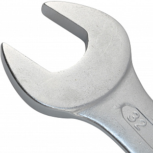 GARWIN PRO GR-OD3032 Ключ рожковый, прямой, двусторонний, 30 мм, 32 мм