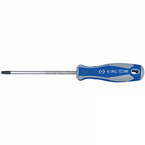 Отвертка Torx Т10, 75 мм KING TONY 14231003