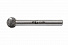 GARWIN INDUSTRIAL GM-CB10D Борфреза твердосплавная, сферическая, Ø 10 мм, форма D-4004