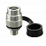 GARWIN INDUSTRIAL 819045-0-38 Быстроразъёмное соединение гидравлическое; 700 бар; 3/8” NPT; розетка, внешняя резьба-4004
