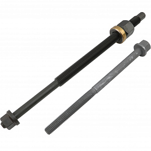 Licota ATC-2266 Приспособление для замены сайлентблоков заднего подрамника Mercedes W203