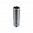 GARWIN PRO 610625-14 Головка, 3/8", 14 мм, торцевая, 6-гранная, глубокая-4004