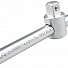 GARWIN PRO 615528-200 Вороток, с бегунком, 3/8", 200 мм-4004
