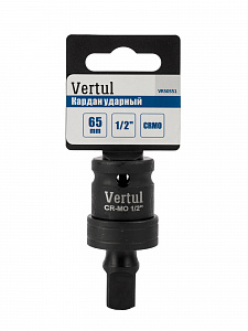 Кардан ударный 1/2″ VR50551