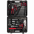 RUNTEC RT-HT72T Набор ручных инструментов RUNTEC TECHNIC 72 предмета 1/2", 1/4"-4004