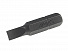 Бита шлицевая DR 0.9х5х30мм 1/4" S2 JTC-4004