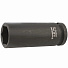 GARWIN PRO 620272-20 Головка, 1/2", 20 мм, торцевая, 6-гранная, ударная, глубокая-4004