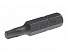 Бита TORX Т20х30мм 1/4" DR JTC-4004