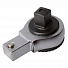 GARWIN INDUSTRIAL 505585-38-912 Насадка для динамометрического ключа трещоточная 3/8", 9*12-4004