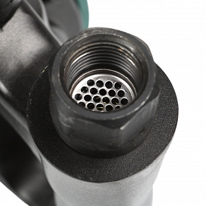 GARWIN PRO 800550-8010 Гайковерт пневматический ударный 1" 5300 Нм (540 кГм)
