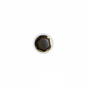 GARWIN PRO 626533-19 Головка, 1/2", 19 мм, торцевая, 6-гранная, ударная, глубокая, тонкостенная, для литых дисков