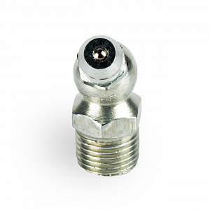 RUNTEC RT-T1845 Тавотница 1/8 45°, комплект 5 штук