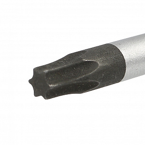 GARWIN PRO 634085-T27*100 Отвертка профессиональная Torx T27, 100 мм