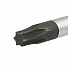 GARWIN PRO 634085-T27*100 Отвертка профессиональная Torx T27, 100 мм-4004