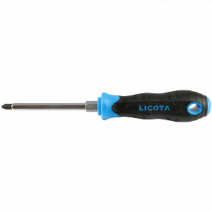 Licota ASD-371002 Отвертка усиленная PH2, 100 мм