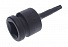 Головка торцевая 1/2" TORX T27 ударная d=25мм L=60мм JTC-4004