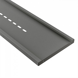 RUNTEC LA15-7016 Полка с лампой для верстака 1500 мм