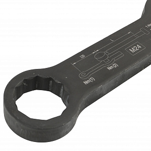 GARWIN PRO A80585-M24 Ключ для тормозных суппортов, односторонний, М24
