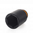 RUNTEC RT-I12S30L Головка торцевая ударная глубокая RUNTEC CrMo, 6PT, 1/2", 30 мм-4004